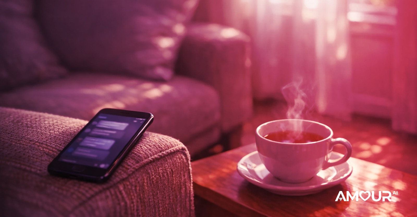 AI Companion for Everyday Emotional Support